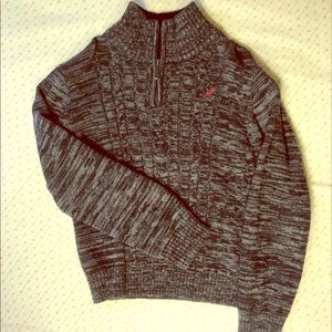 Nautica sweater Boys 7